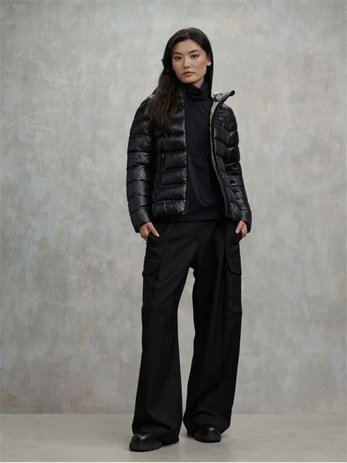  BLAUER | 25WBLDC02072 006648/999EI